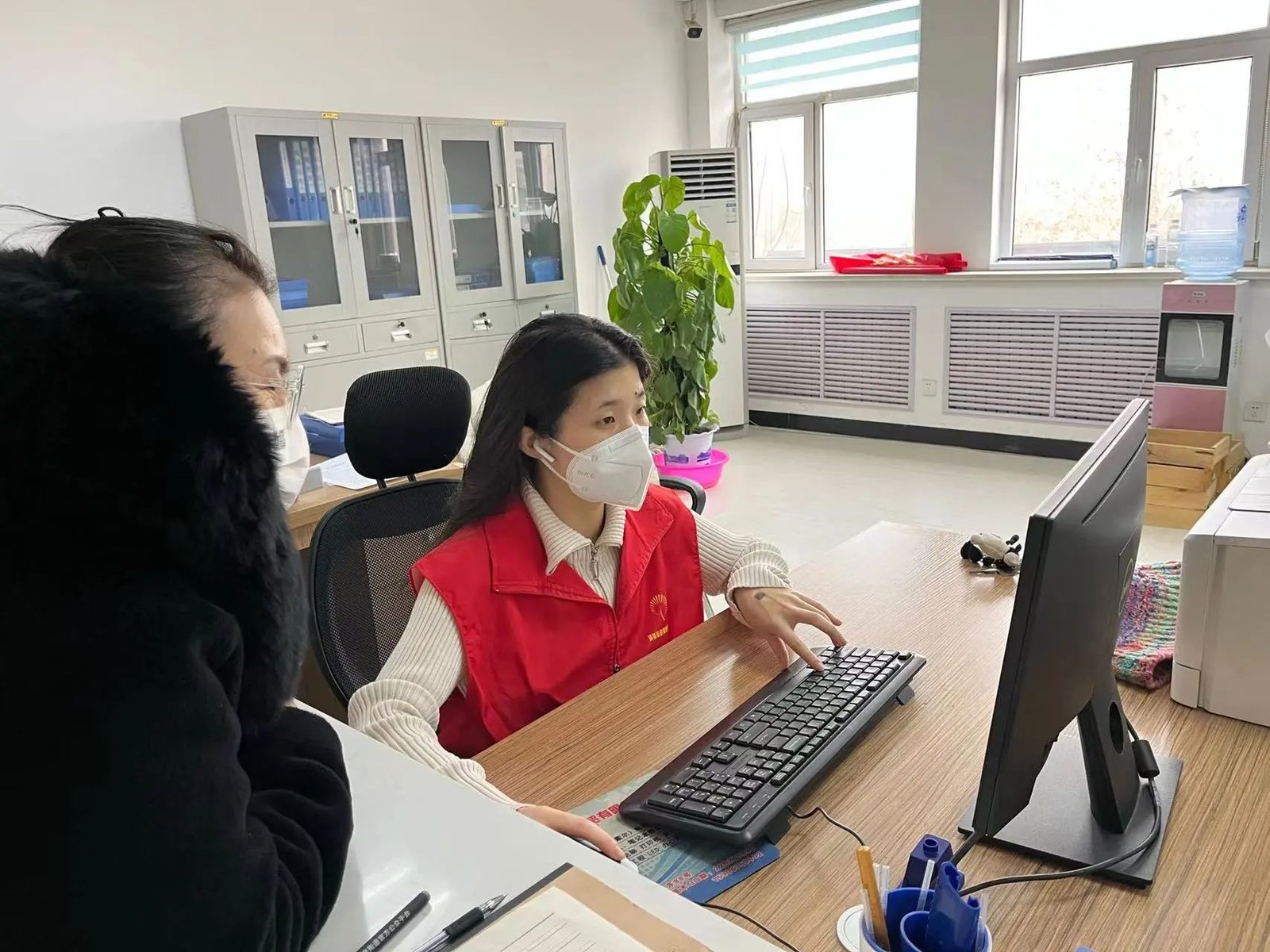 我的寒假社会实践故事（十三）｜实干兴邦 敢为人先-山东艺术学院团委