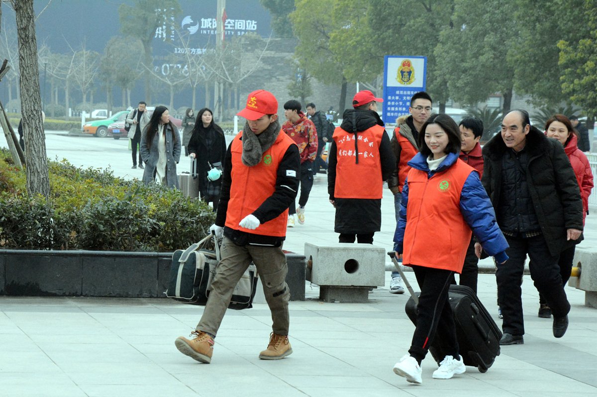 路桥连心，工程筑梦：重庆工程职业技术学院志愿服务实践纪实