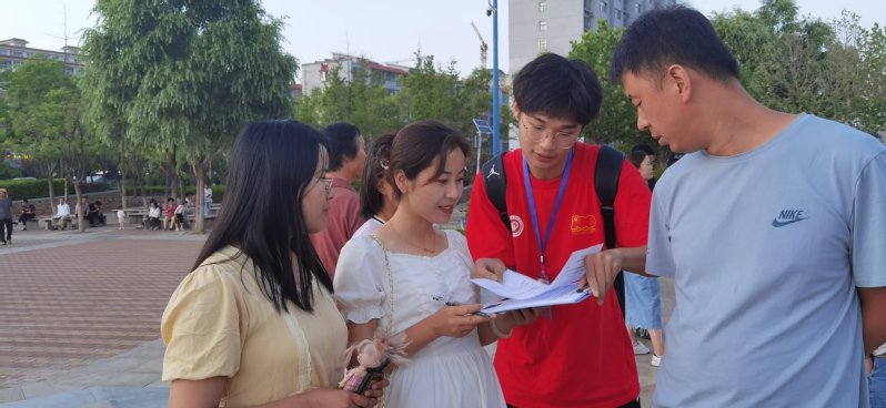 黄海之滨育匠才：青岛职业技术学院校园生活全景扫描