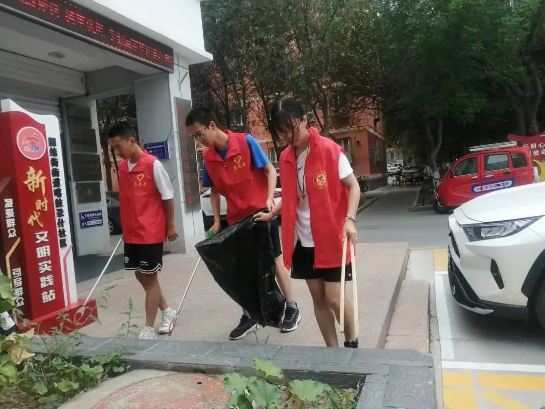 厦门海洋职业技术学院：海风浸润的蓝色青春与技能梦想