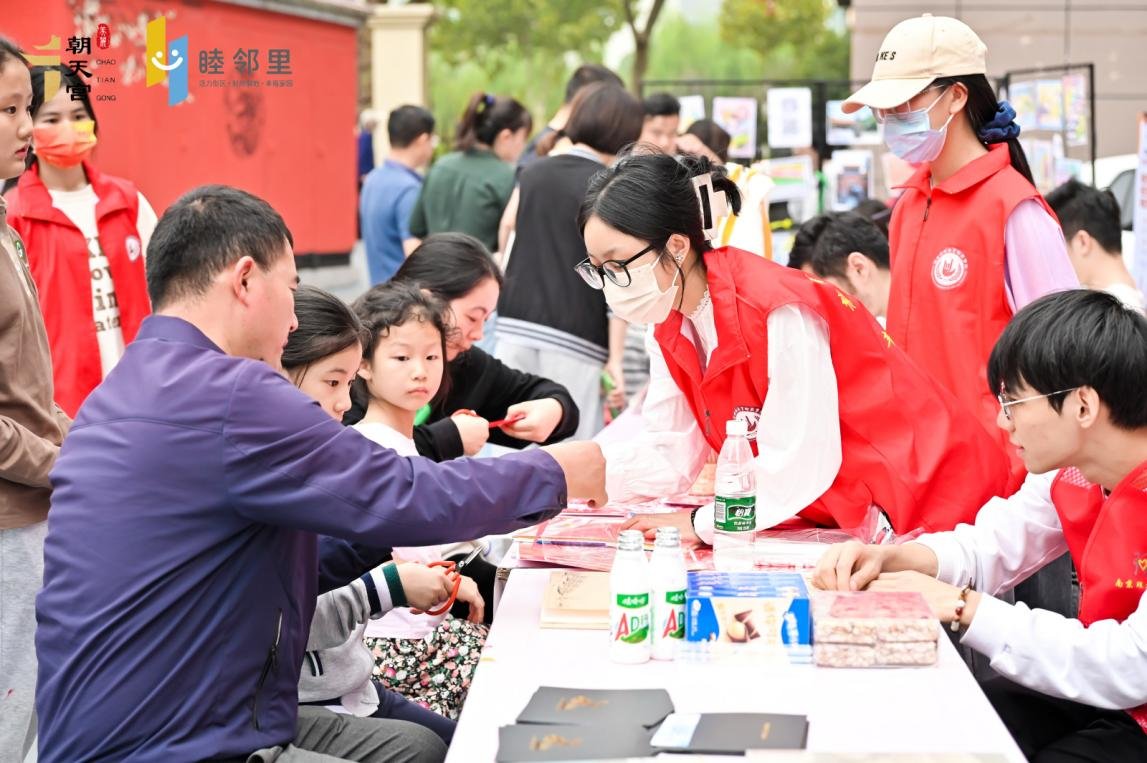 食韵韶华，匠心筑梦——河南职业技术学院学子的多彩校园生活
