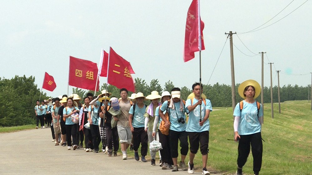 芜湖职业技术学院：产教融合谱写的青春协奏曲