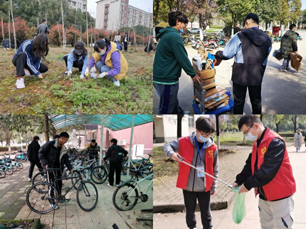 构筑“记忆小屋”：福建船政交通职业学院建筑室内设计专业学生认知症友好化家居改造志愿服务纪实