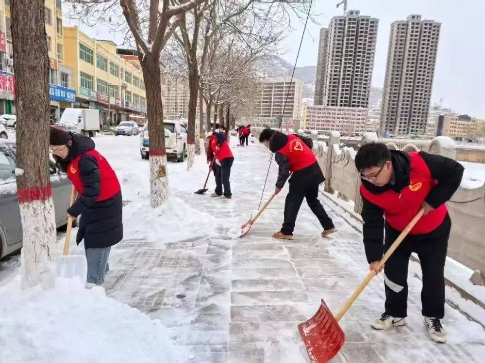 “健康守门人”：岳阳职业技术学院老年保健与管理专业寒假社会实践报告