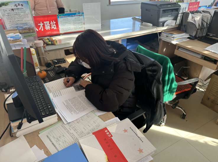 2026年寒假：青岛酒店管理职业技术学院餐饮管理专业实习纪实——智能时代的味蕾守护者