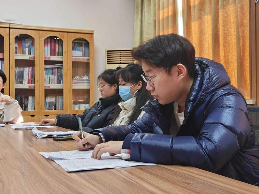 践学践悟强本领，实干笃行启新程——山东商业职业技术学院2026年寒假实习活动总结