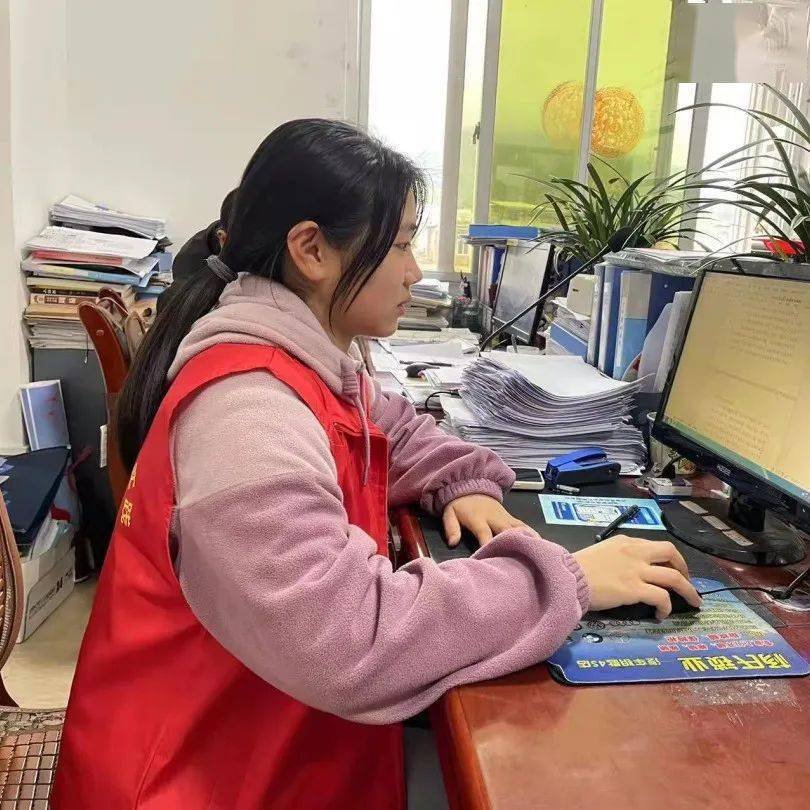 云端“测天人”：2026年成都信息工程大学学子寒假气象服务实践纪实