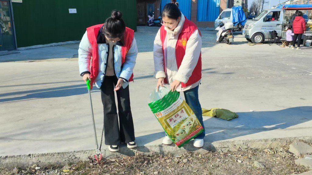 践学践悟强本领，实干笃行启新程——江苏建筑职业技术学院2026年寒假实习活动总结