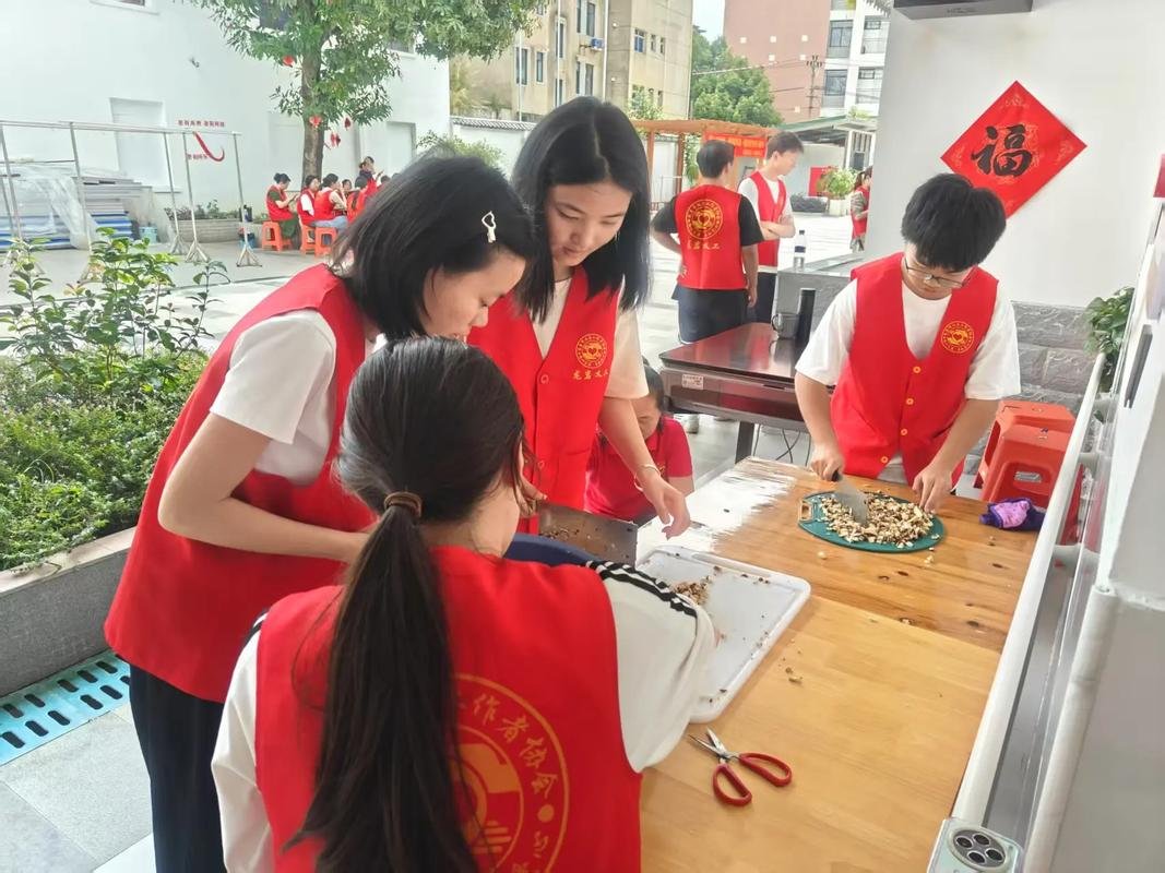 格桑花开的季节 ——拉萨师范高等专科学校2026年春季志愿者服务活动纪实