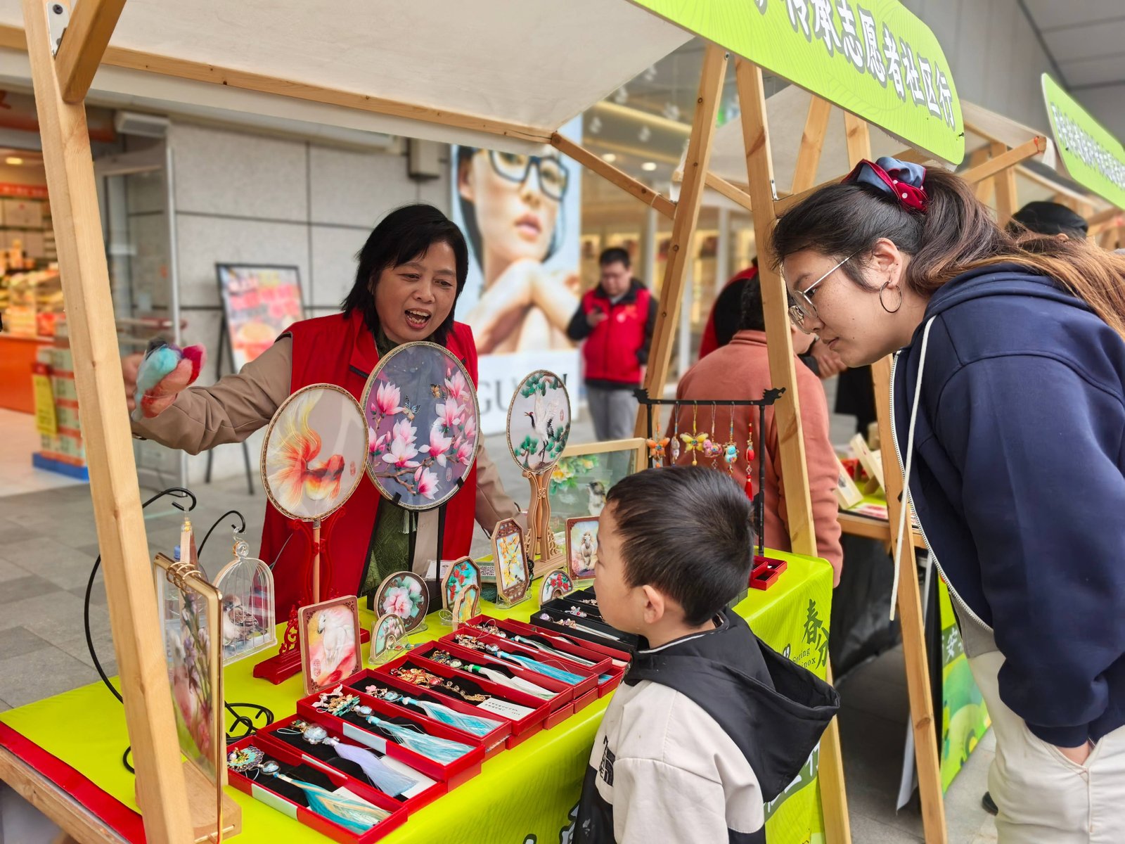 传承古法陶艺 点亮非遗薪火——陕西国防工业职业技术学院2026年暑期三下乡社会实践